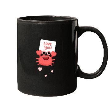 Discover love you Mugs