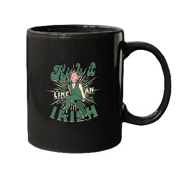 Discover Irish Dance Feis Kick It Like An Irish Mugs