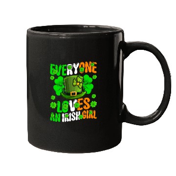 Discover Groovy St Patricks Day Mugs