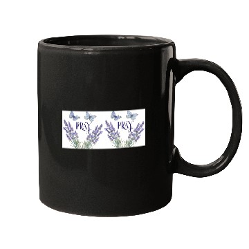 Discover Hopeful Religious Mug Wraps Mugs
