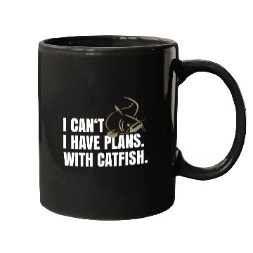 Discover Plans With Catfish Mugs