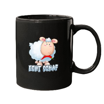 Discover Sheep North German Lamb Shepherd Mugs