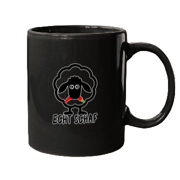 Discover Sheep North German Lamb Shepherd Mugs