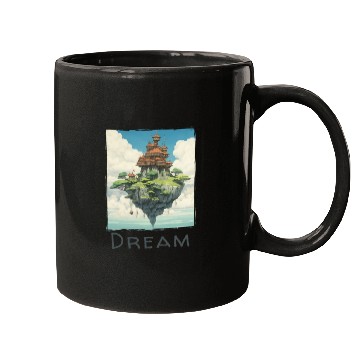 Discover Dream Mugs