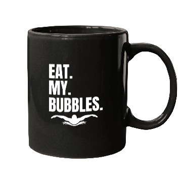 Discover The Swim Team Great Mugs