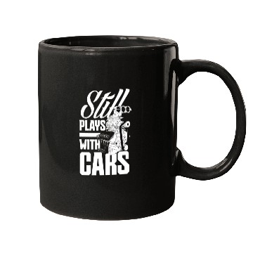 Discover Funny Drag Race Drag Racing Gift Mugs