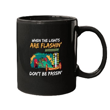 Discover Drag Racing Funny Dragster Mugs