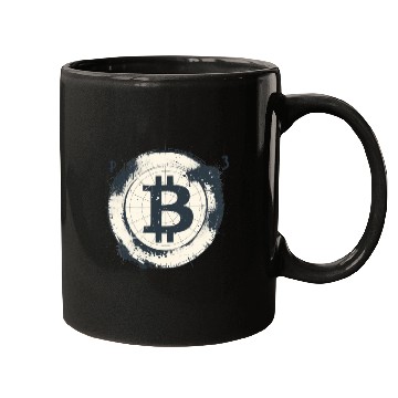 Discover Happy Pi day 3.14 Math Teacher Crypto Bitcoin Mugs