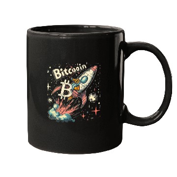 Discover Pi day 3.14 Crypto Bitcoin Math Launch To The Mugs