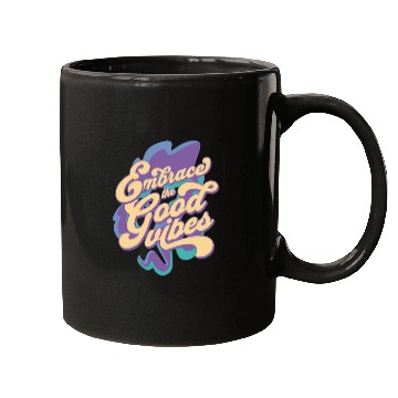 Discover Positive Pulse Mugs
