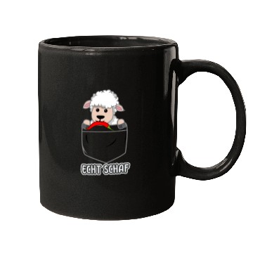 Discover Sheep North German Lamb Shepherd Mugs