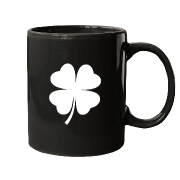 Discover Irish Shamrock St Patricks Day St. Paddy's Mugs