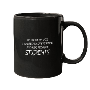 Discover School College Teacher Teachers Mugs