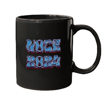 Discover Election 2024 - Vote Mugs