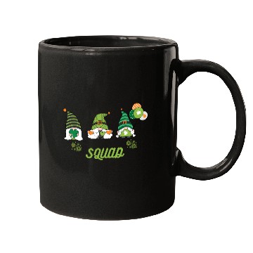Discover Cute Smuurfs St.patrick's Day Mugs