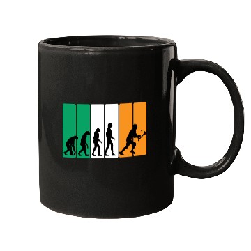 Discover The Evolution of Hurling Mugs