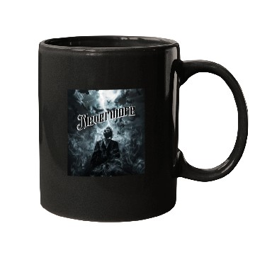 Discover Nevermore Mugs