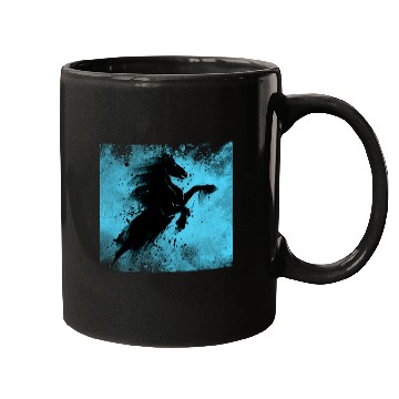 Discover Horse lover Mugs