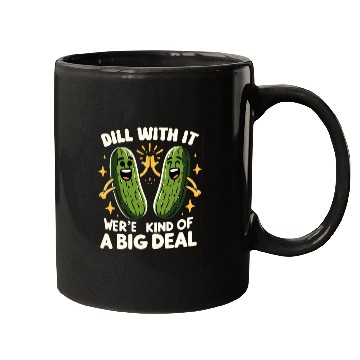 Discover Pickle Lover Funny Pickle Dill pickle Pickled Mugs