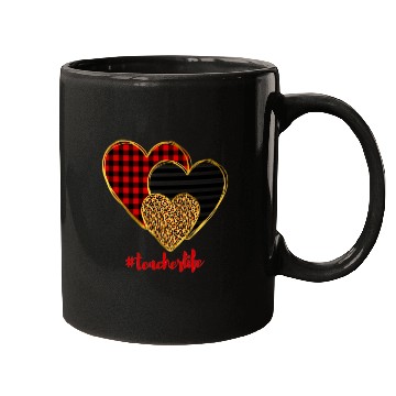 Discover teacher life Mugs