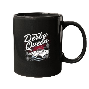 Discover Demo Derby Demolition Derby Demolition Derby Lover Mugs