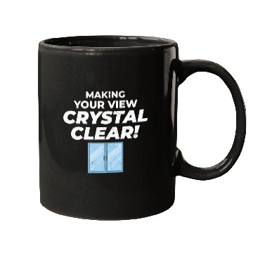 Discover Glazier Window Glass Fitting Fitter Glasswork Mugs