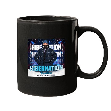 Discover HIBERNATION ALTERNATIVE Mugs
