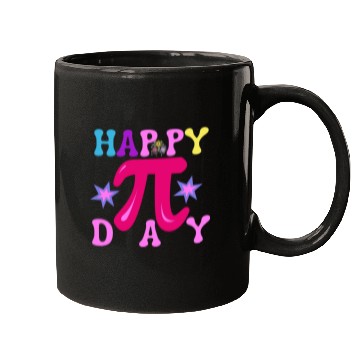 Discover happy pi day, Math Fun, math teacher math lovers Mugs
