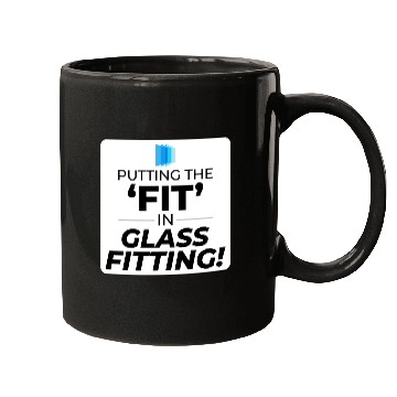 Discover Glazier Window Glass Fitting Fitter Glasswork Mugs