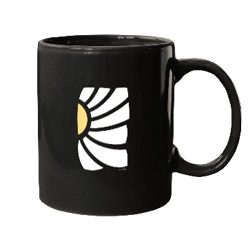 Discover serenity Mugs