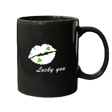 Discover Saint Patrick University PNG-Saint Patty's Day Sub Mugs