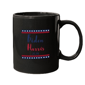 Discover Pro Biden Harris Democrative Party Mugs Gifts