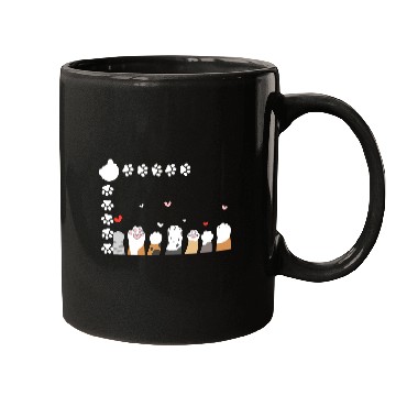 Discover Meow Acc Mugs