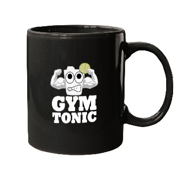Discover Gym Motivation Bodybuilding Workout Mugs