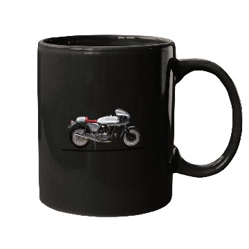 Discover VINTAGE ITALIAN MOTORCYCLE Mugs