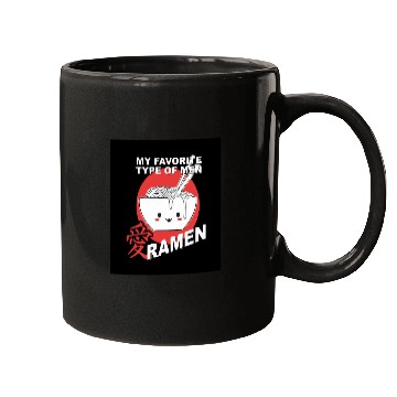 Discover Korean Ramen Mugs