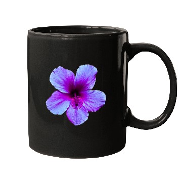 Discover Hibiscus Mystery Mugs