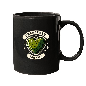Discover Pickle Lover Funny Pickle Dill pickle Pickled Mugs