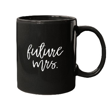 Discover Future Wife Mugs