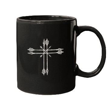 Discover Archery Arrows Archer Mugs