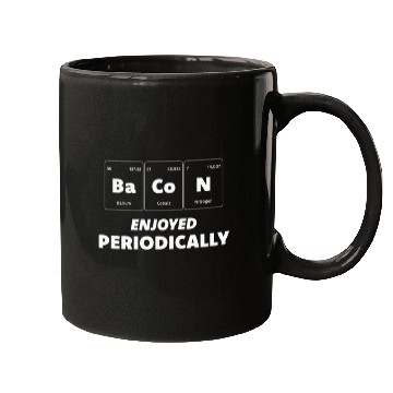 Discover Primary Elements of Humour Store Mugs