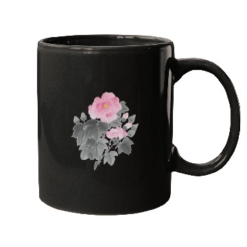 Discover Hibiscus Flowers Mugs