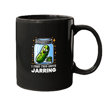 Discover Pickle Lover Funny Pickle Dill pickle Pickled Mugs