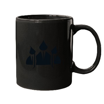 Discover Secret Society Mugs
