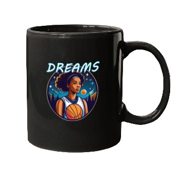 Discover Novelty Dreams Mugs