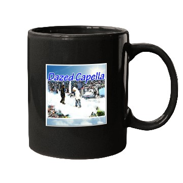 Discover Novelty Praise Mugs