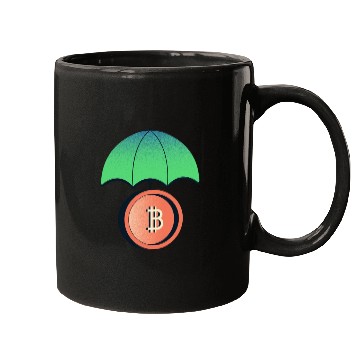 Discover Bitcoin Mugs