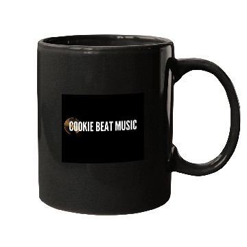 Discover Cookie Beat Label Mugs