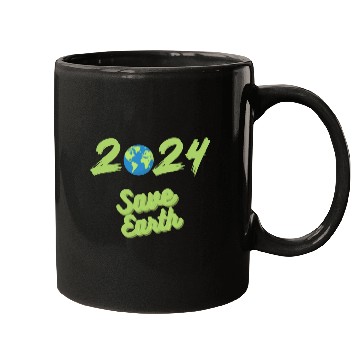 Discover Earth Day Save earth save the planet everyday Mugs
