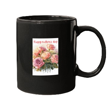 Discover Mothers Day Mugs